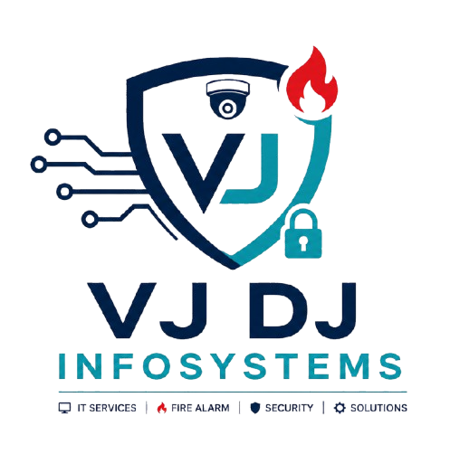 About VJ DJ INFO SYSTEMS